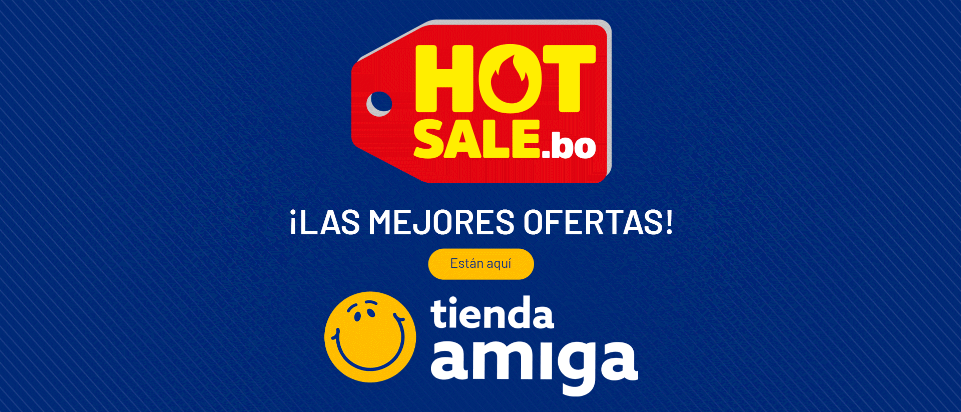 Tienda Amiga