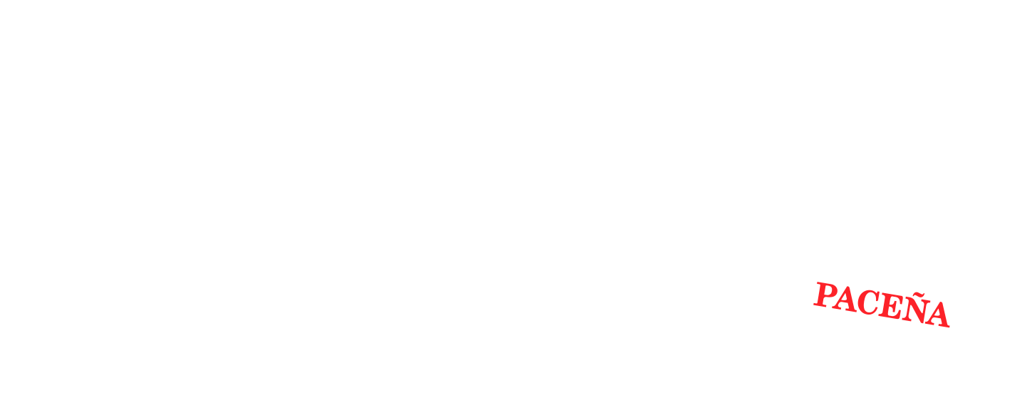 Logo Paceña - Efecto Carnaval