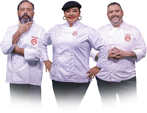 Chefs